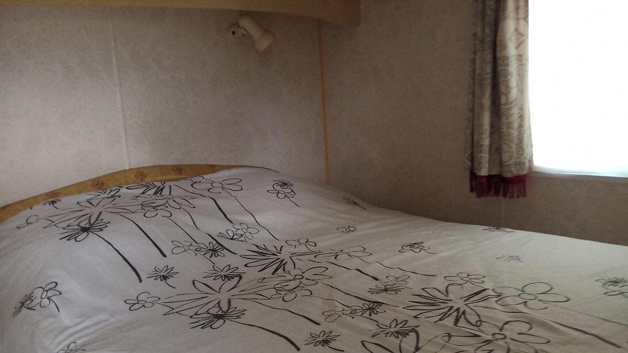 Photo of Bedroom in Couret