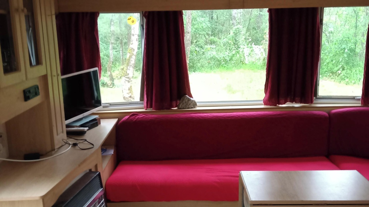 Photo of Livingroom in Couret