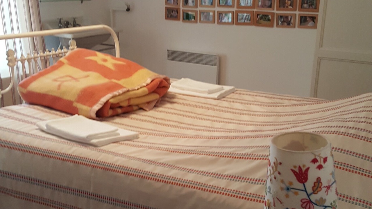 Photo of Bedroom in Rachecourt-Suzemont