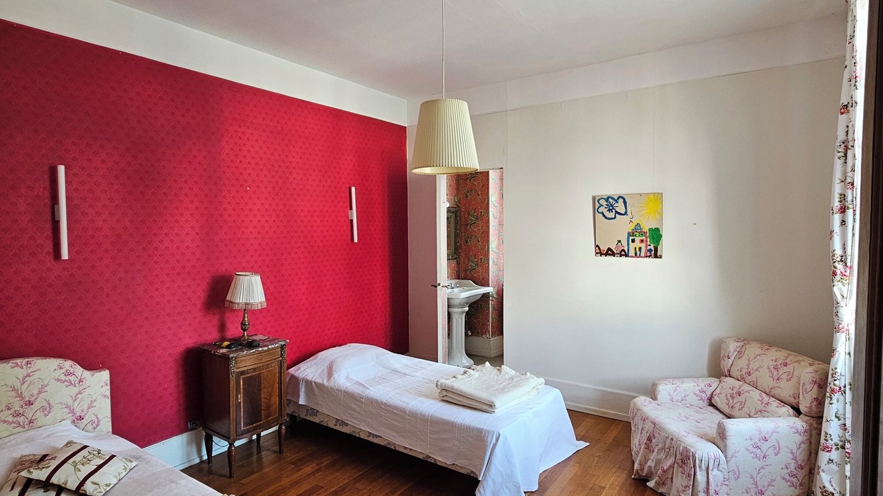 Photo of Bedroom in Rachecourt-Suzemont