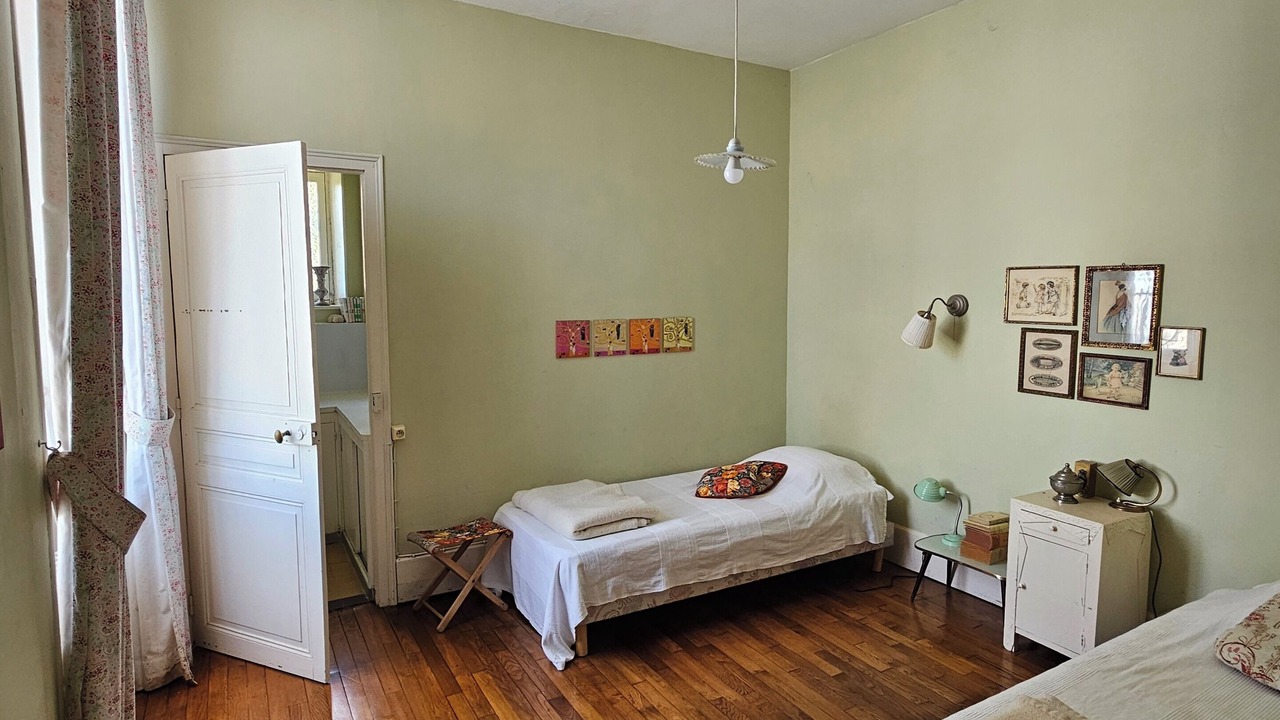Photo of Bedroom in Rachecourt-Suzemont