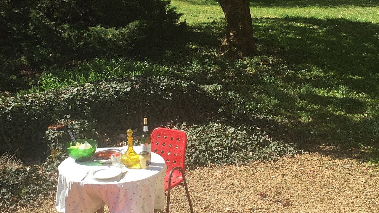 Photo of Outdoor in Rachecourt-Suzemont