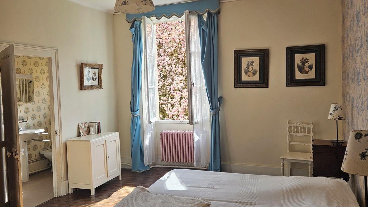 Photo of Bedroom in Rachecourt-Suzemont