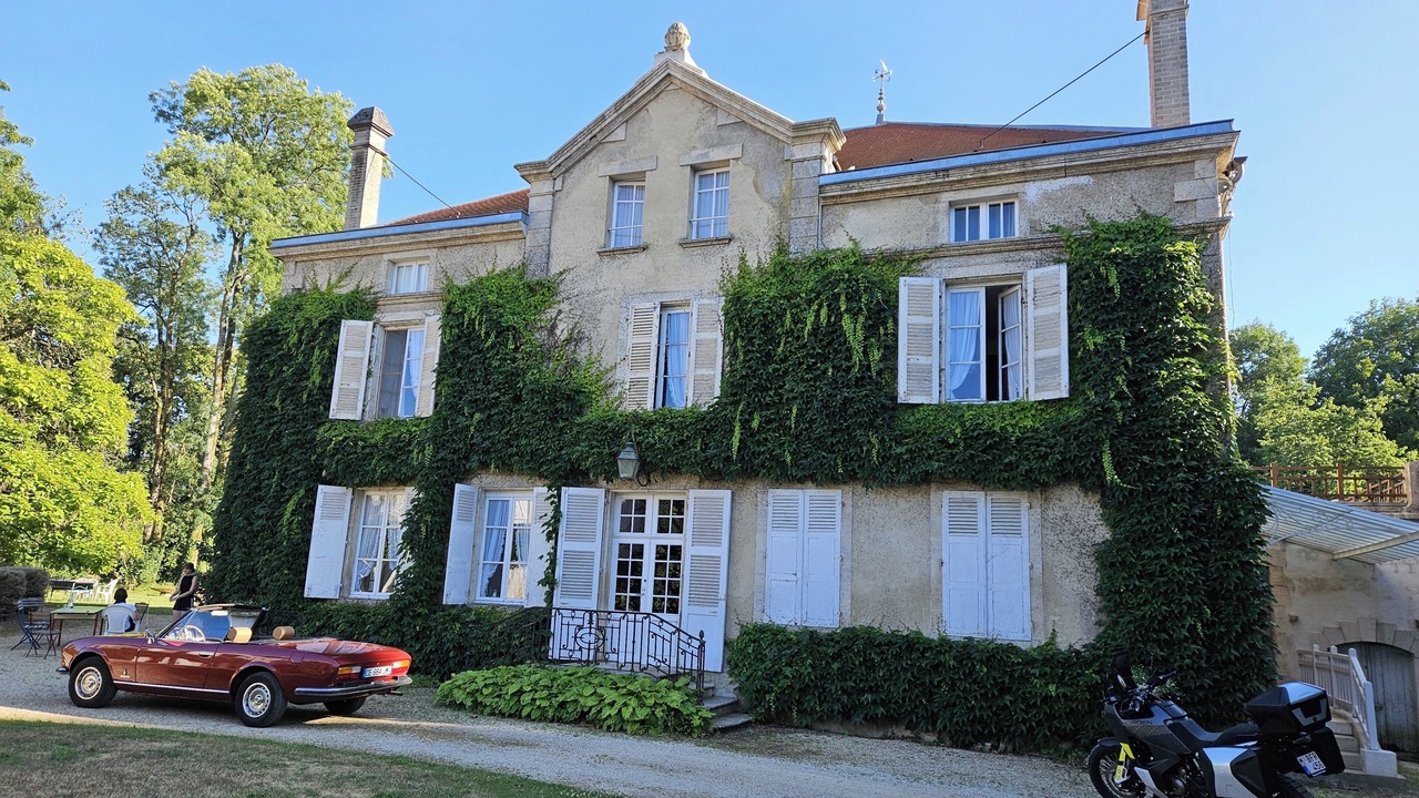 Photo of Outdoor in Rachecourt-Suzemont