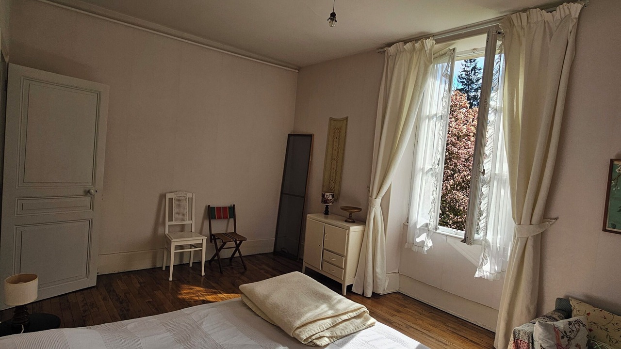 Photo of Bedroom in Rachecourt-Suzemont
