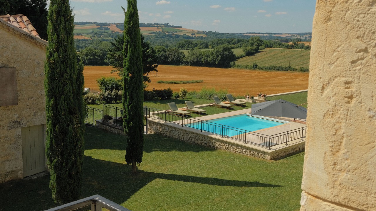 Photo of Outdoor in Saint-Mezard