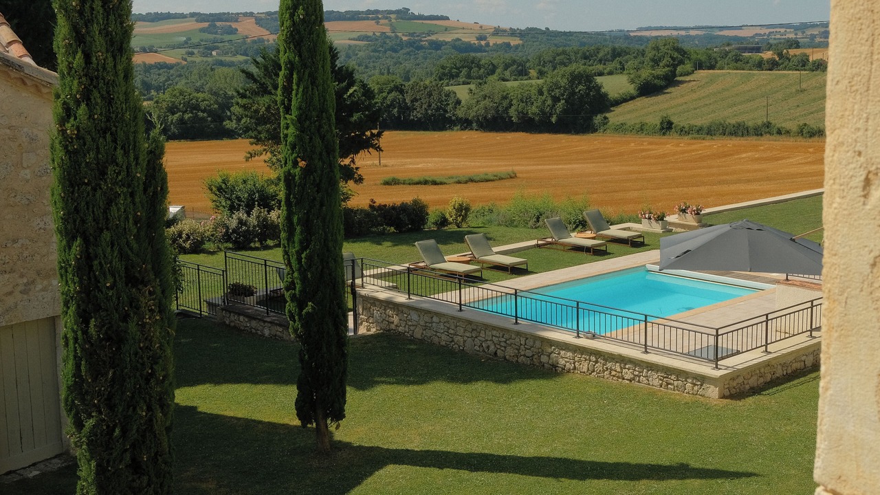 Photo of Outdoor in Saint-Mezard