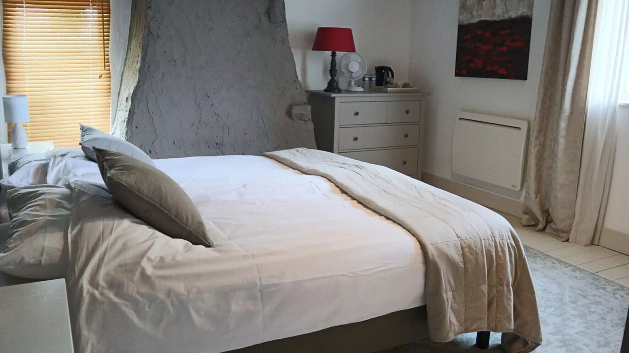 Photo of Bedroom in Grandrupt-de-Bains