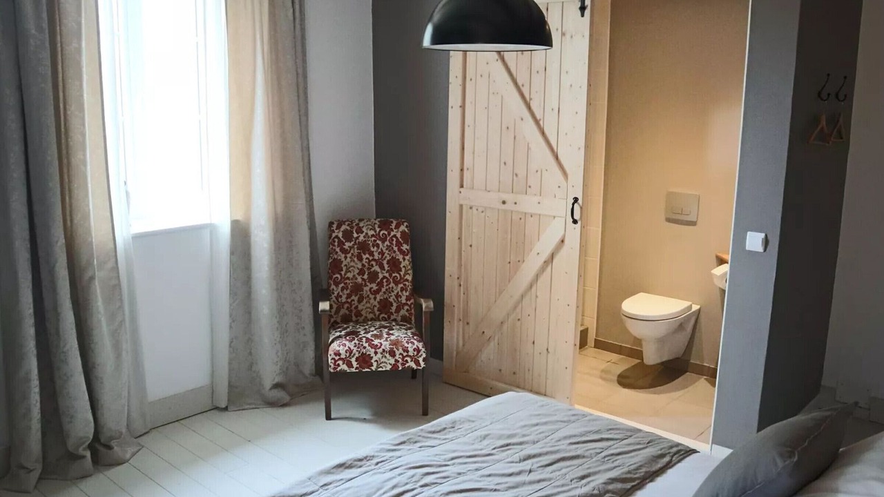 Photo of Bedroom in Grandrupt-de-Bains