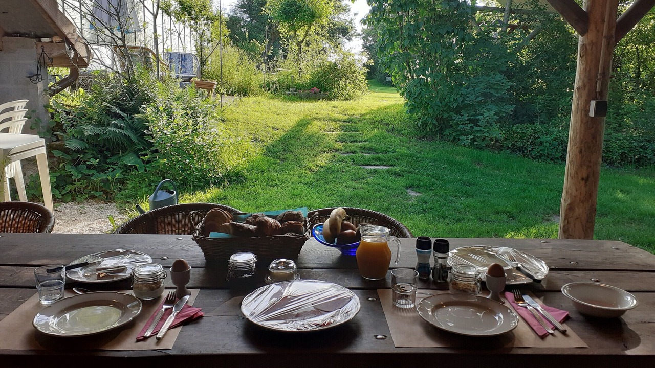 Photo of Outdoor in Grandrupt-de-Bains