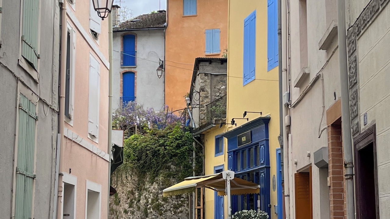 Photo of Outdoor in Ax-les-Thermes