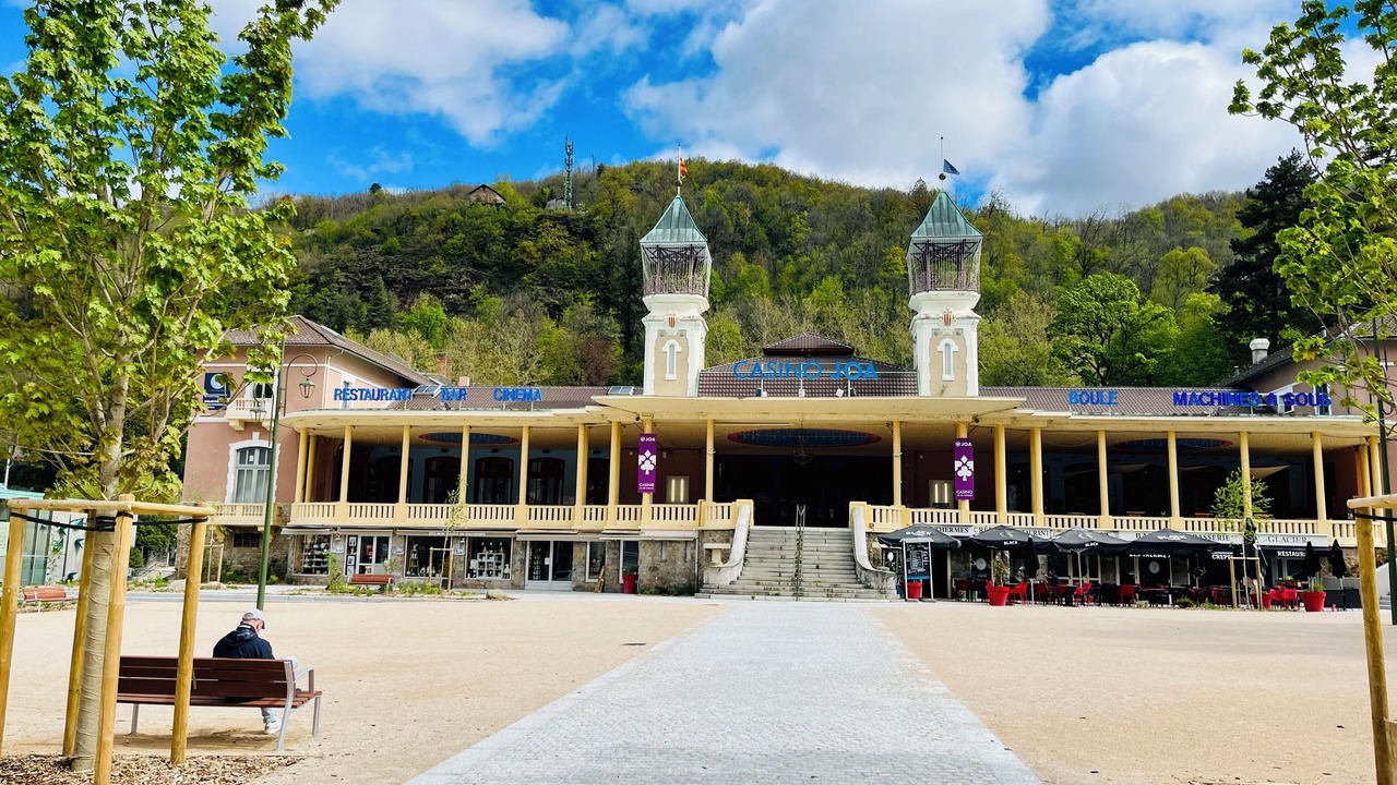 Photo of Others in Ax-les-Thermes