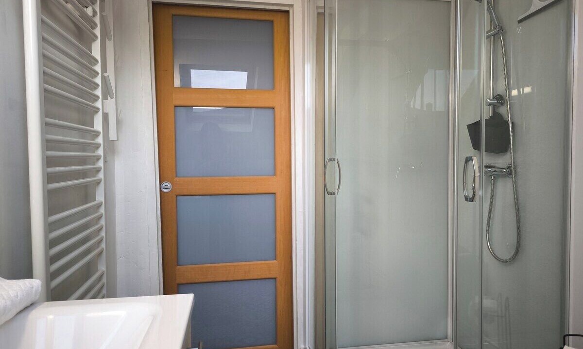 Photo of Bathroom in Nord - Gare