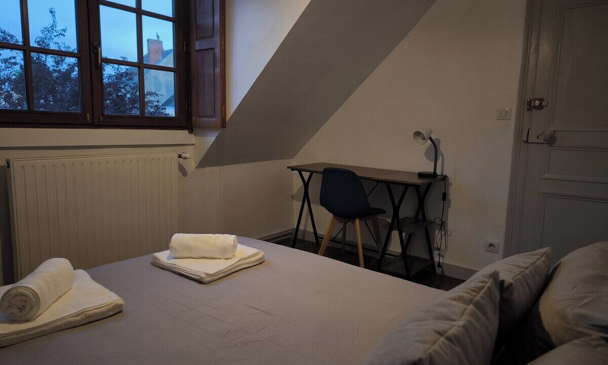 Photo of Bedroom in Nord - Gare