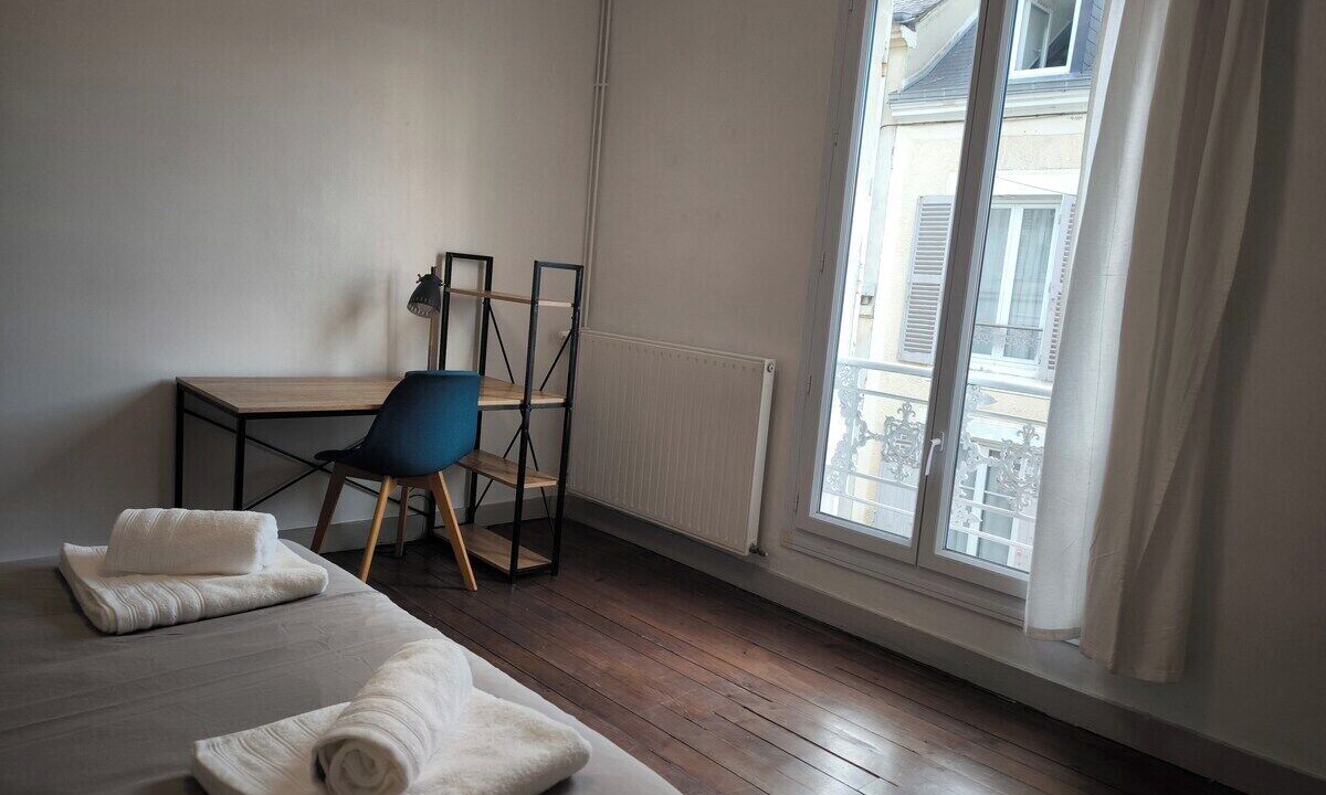 Photo of Bedroom in Nord - Gare