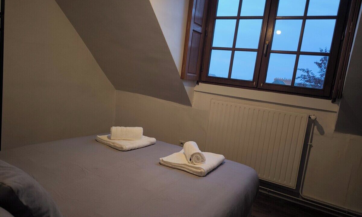 Photo of Bedroom in Nord - Gare