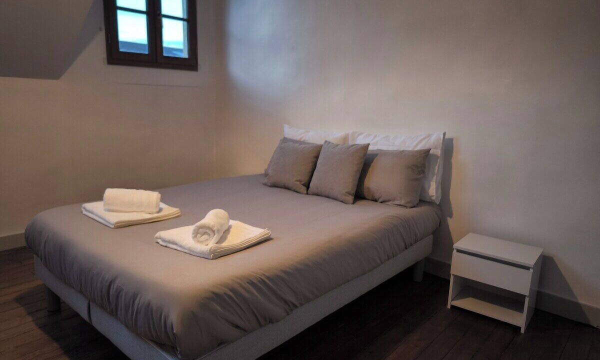 Photo of Bedroom in Nord - Gare