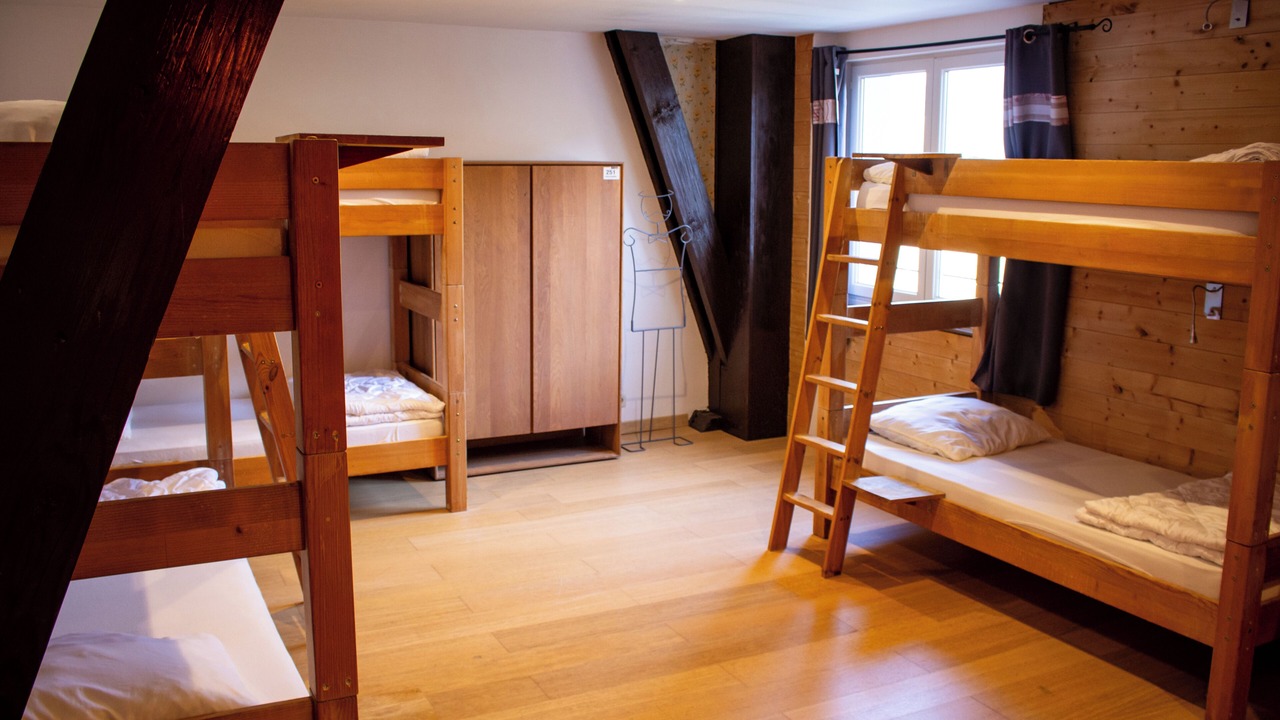 Photo of Bedroom in Travexin
