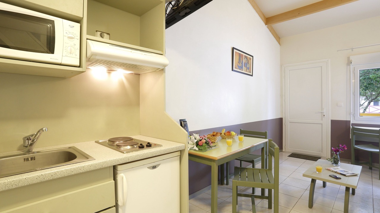 Photo of Bedroom in Merville