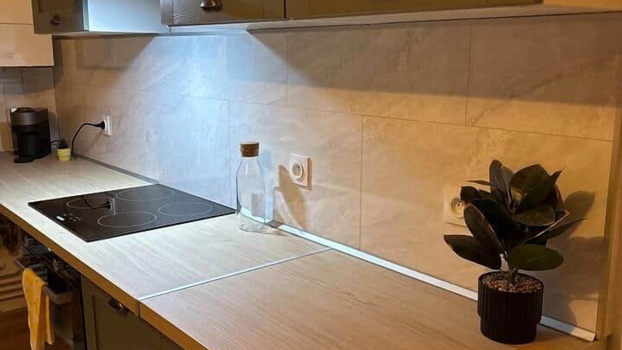 Photo of Kitchen in Saint-Brieuc