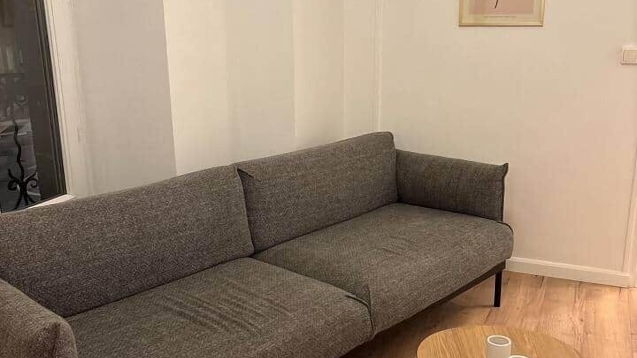Photo of Livingroom in Saint-Brieuc