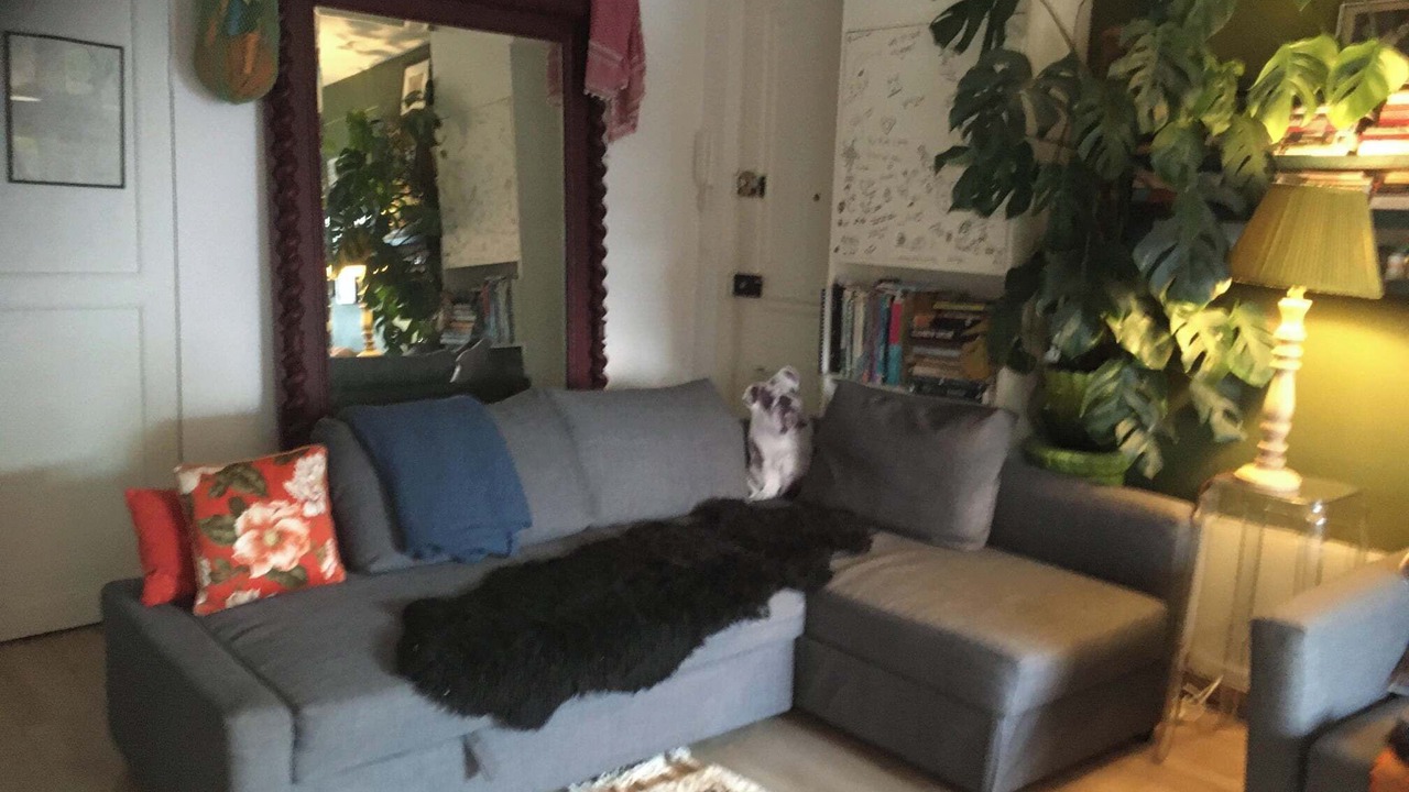 Photo of Livingroom in Riquier