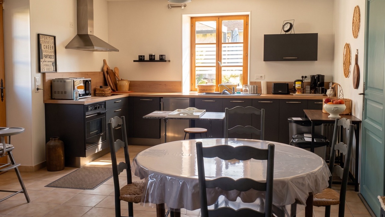 Photo of Livingroom in Levigny