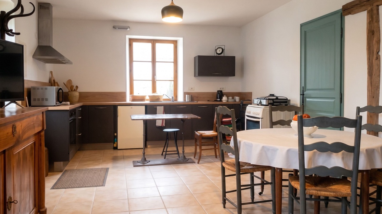 Photo of Livingroom in Levigny