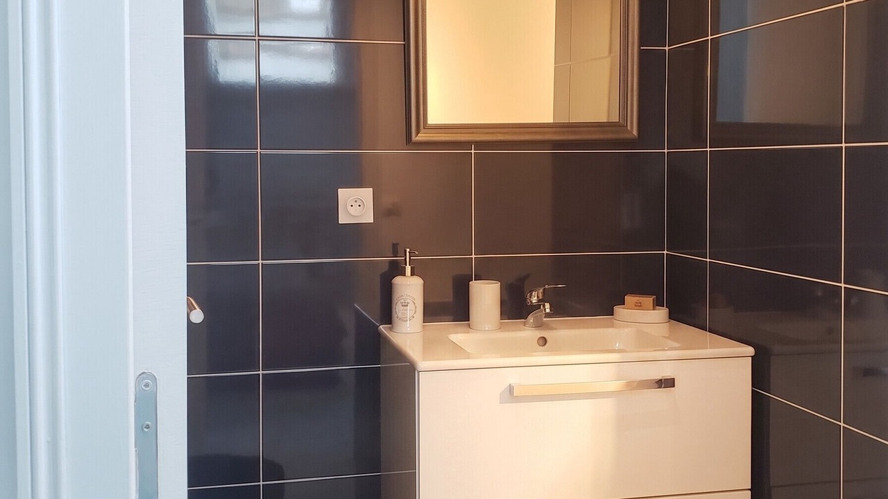 Photo of Bathroom in Levigny