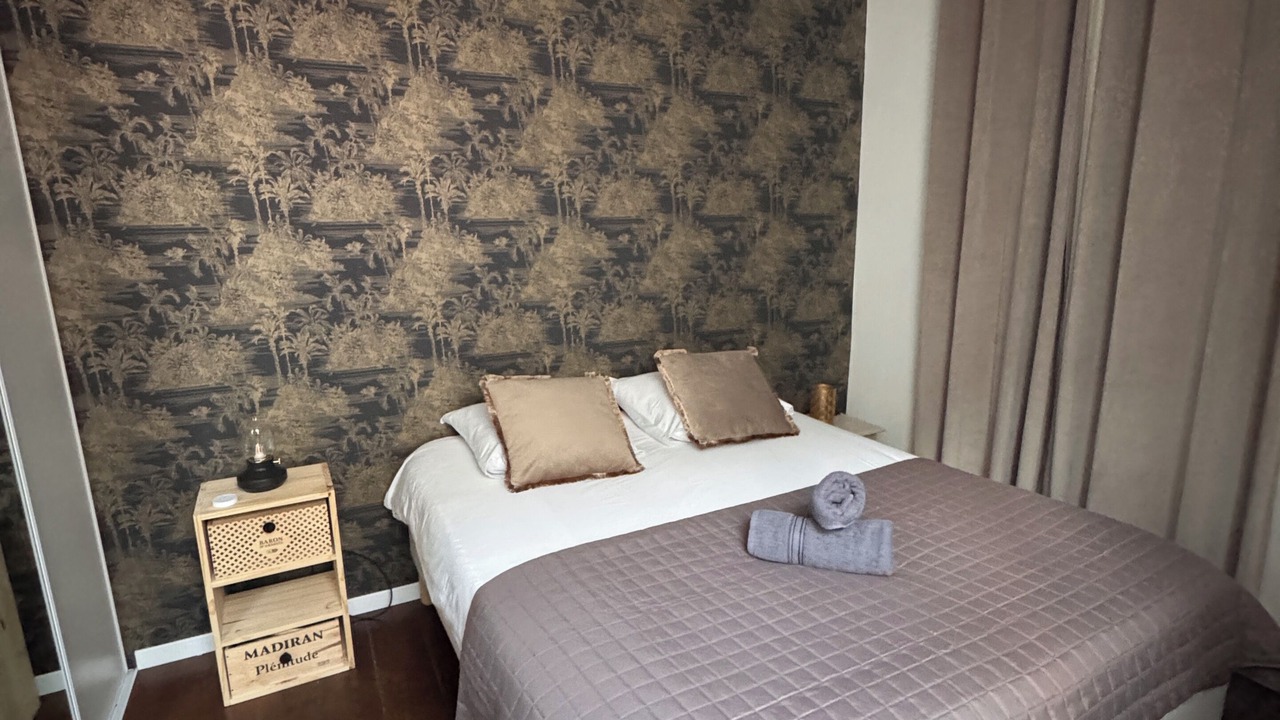 Photo of Bedroom in Centre Ville