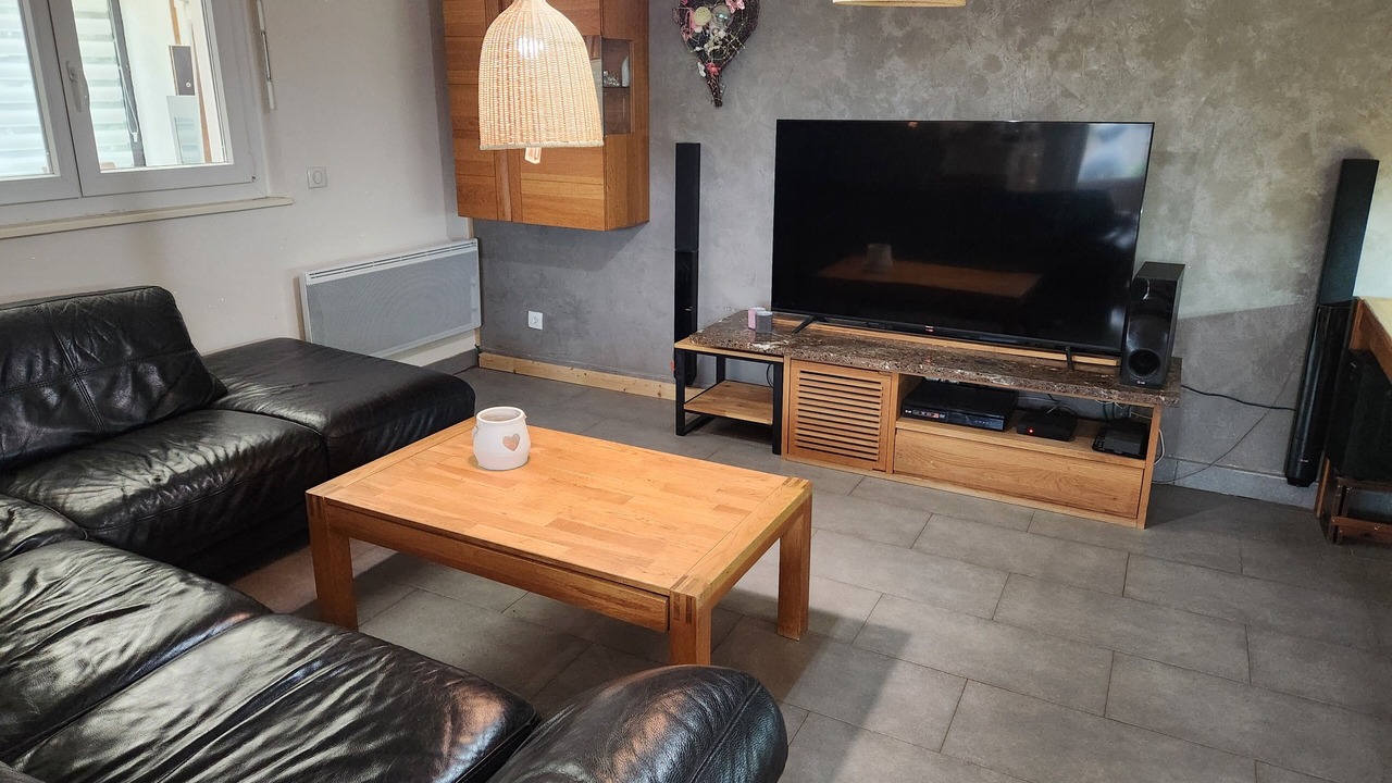 Photo of Livingroom in Wasselonne