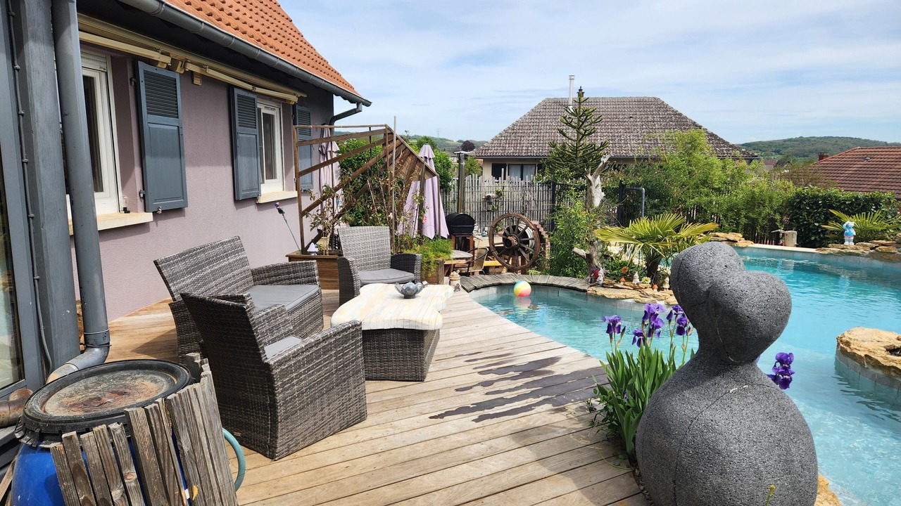 Photo of Outdoor in Wasselonne