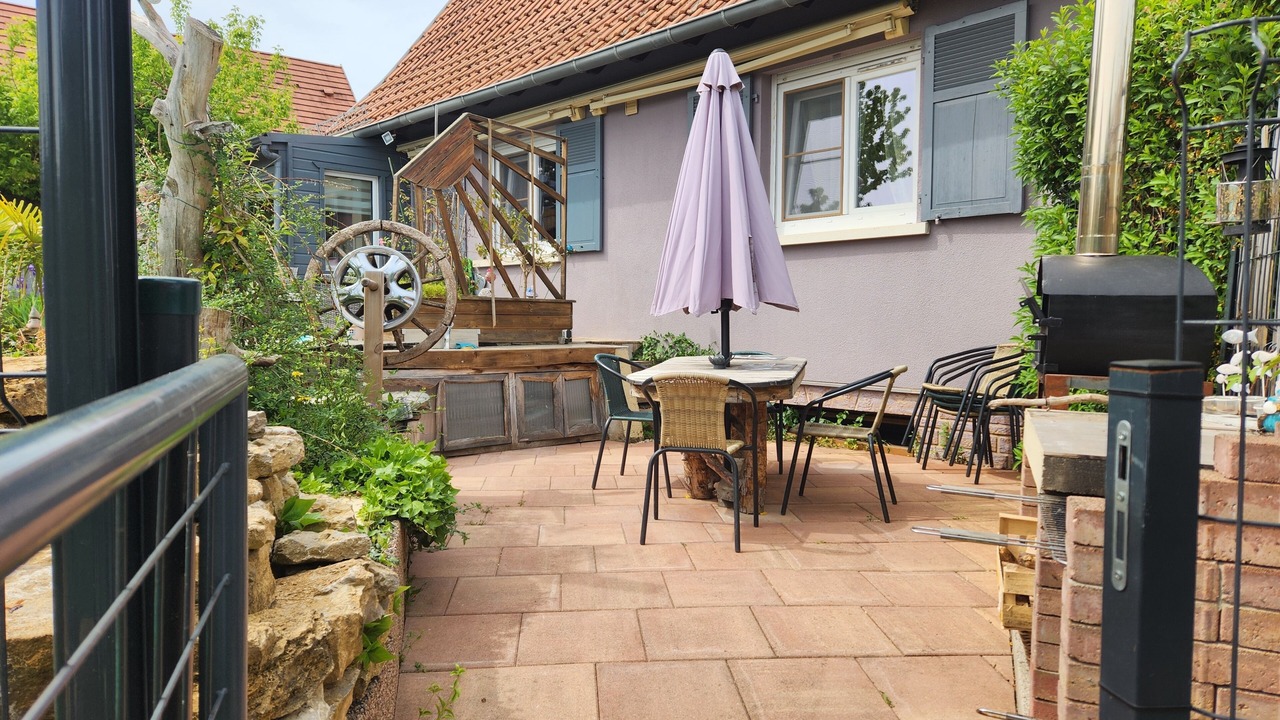 Photo of Outdoor in Wasselonne