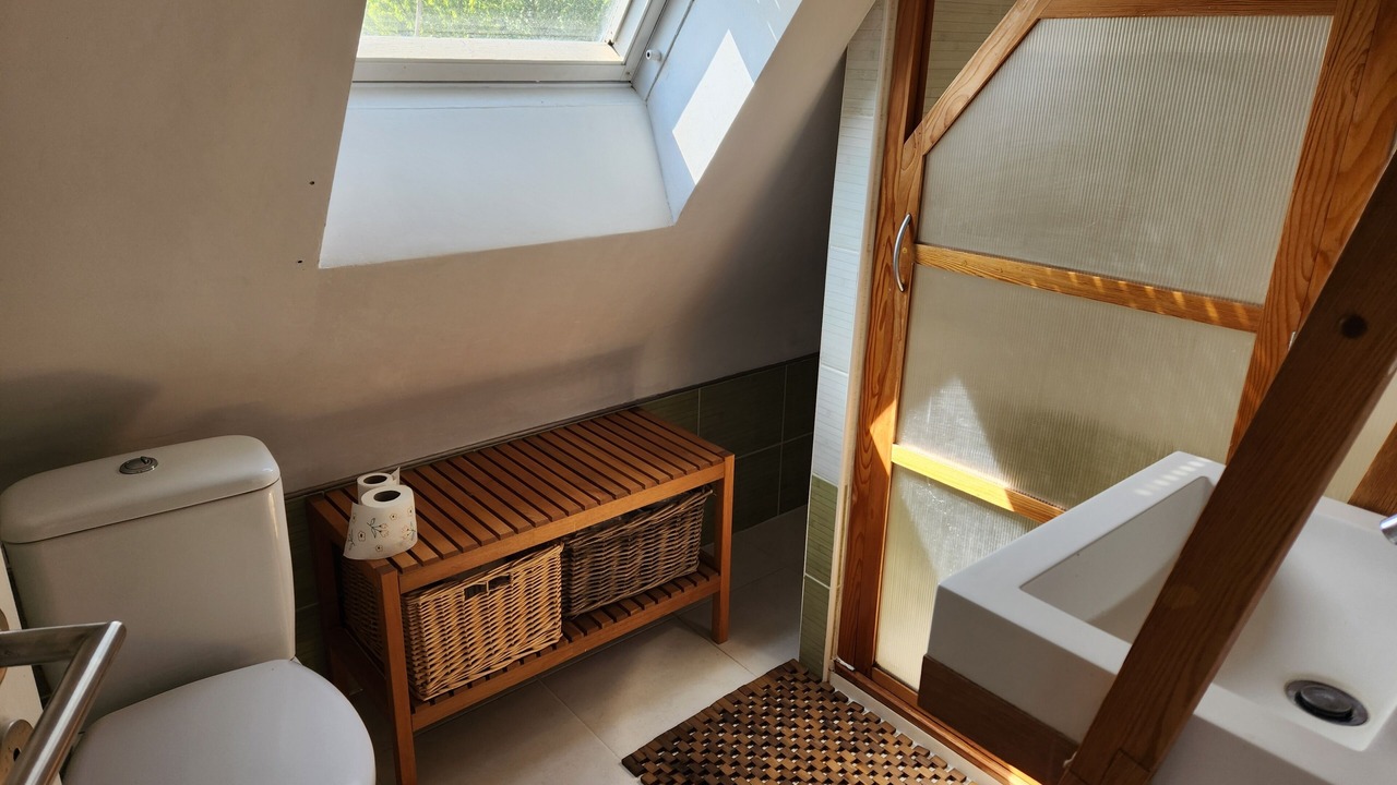 Photo of Bathroom in Wasselonne