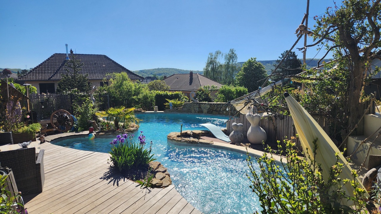 Photo of Outdoor in Wasselonne