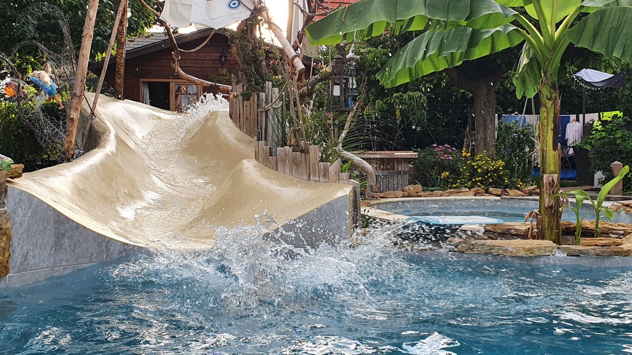 Photo of Outdoor in Wasselonne