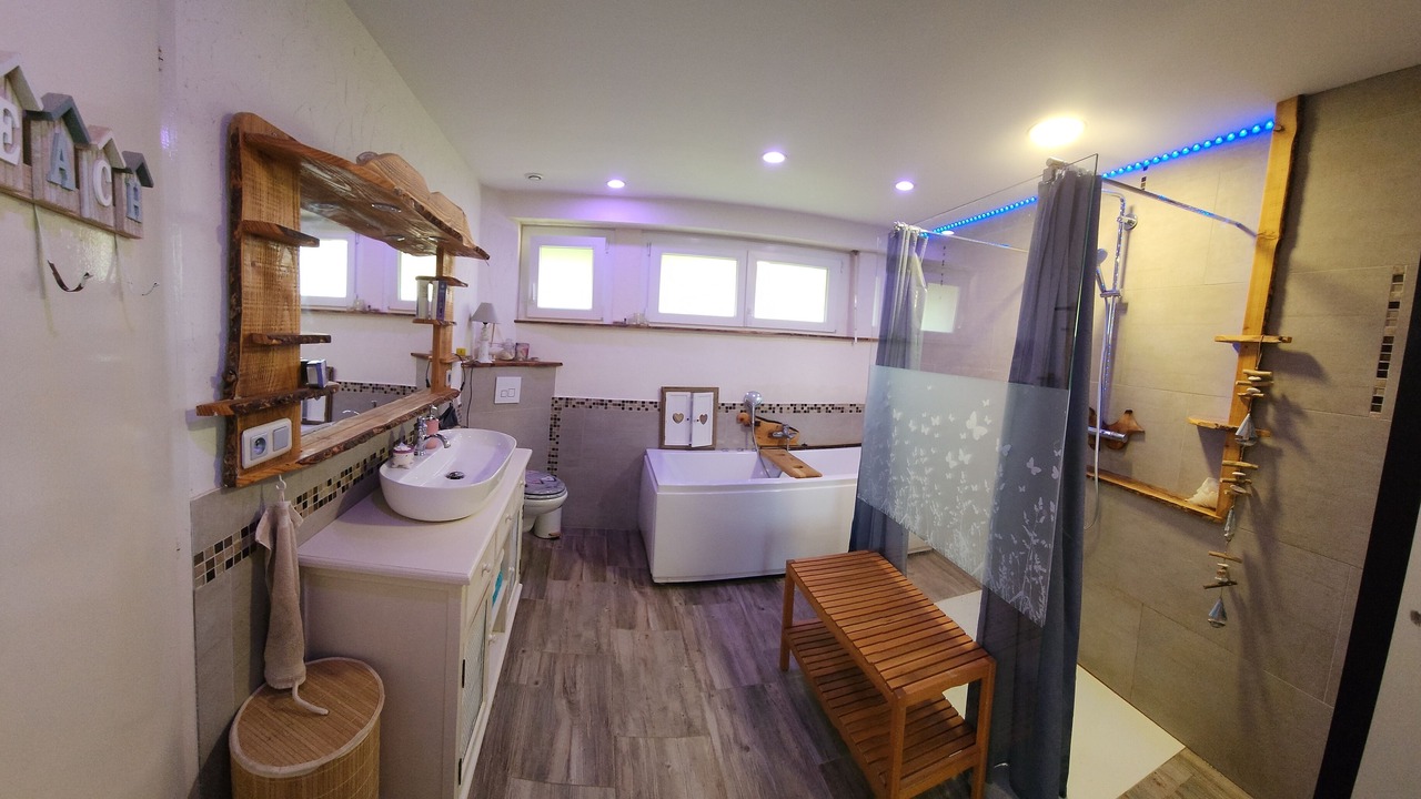 Photo of Bathroom in Wasselonne
