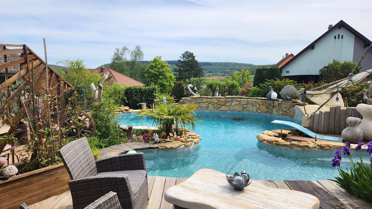 Photo of Outdoor in Wasselonne