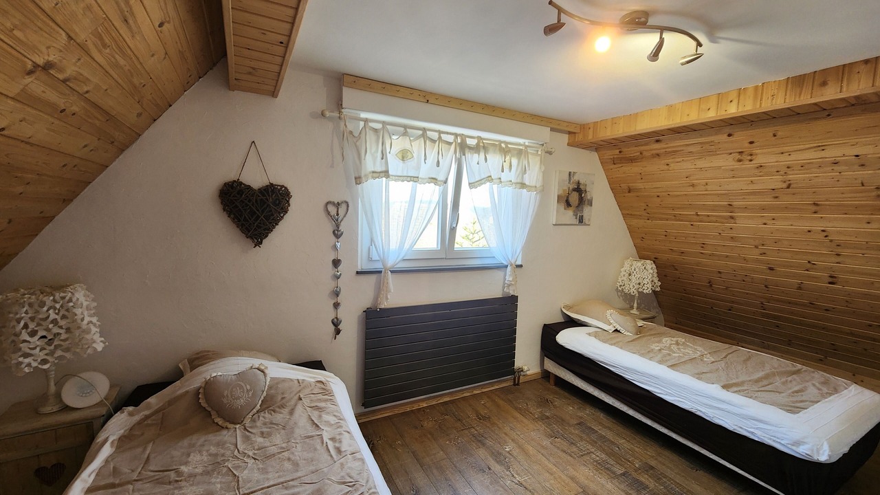 Photo of Bedroom in Wasselonne