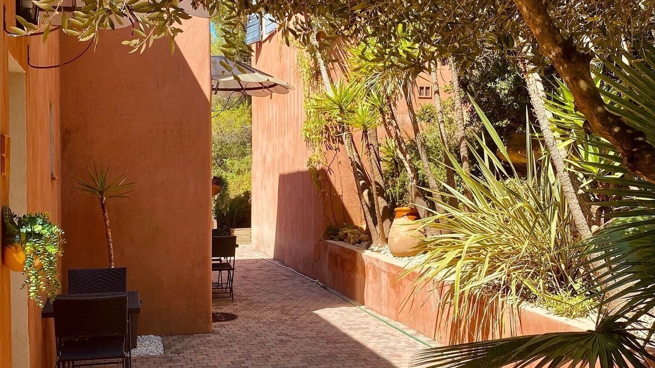 Photo of Patio Balcony in Bandol