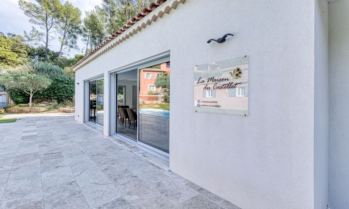 Photo of Outdoor in Bandol