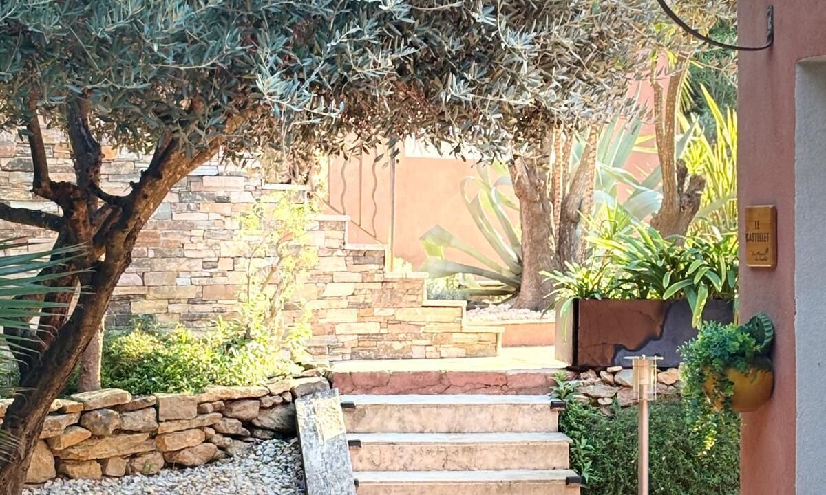 Photo of Outdoor in Bandol