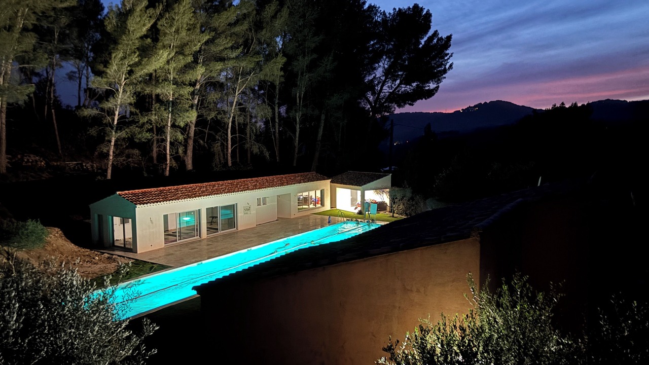 Photo of Outdoor in Bandol