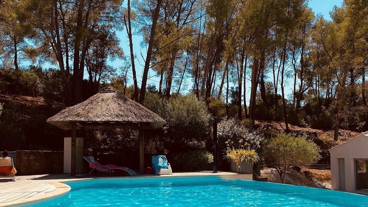 Photo of Outdoor in Bandol