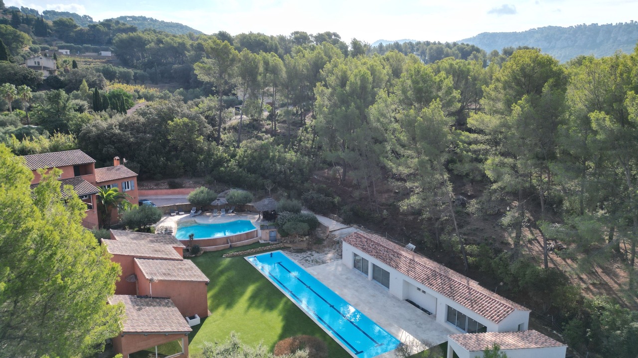 Photo of Outdoor in Bandol