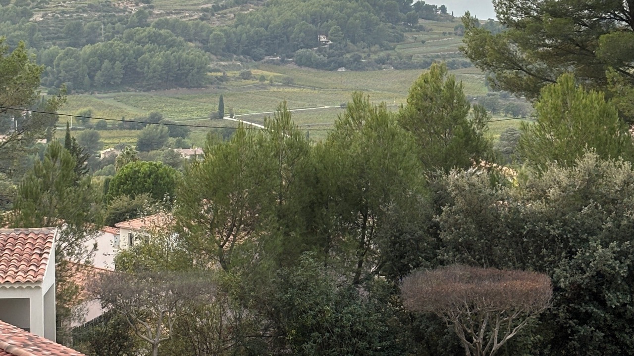 Photo of Outdoor in Bandol