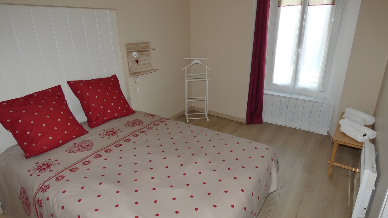 Photo of Bedroom in Argeles Gazost