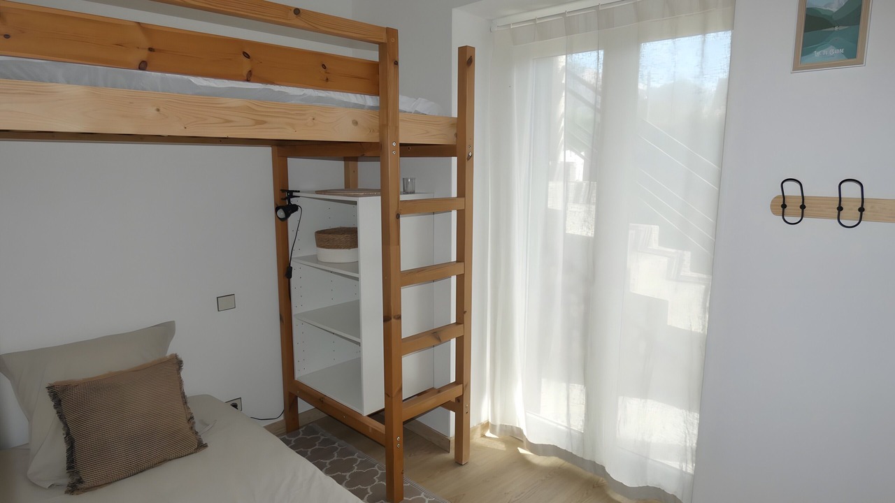 Photo of Bedroom in Argeles Gazost