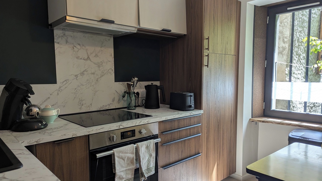 Photo of Kitchen in Foix