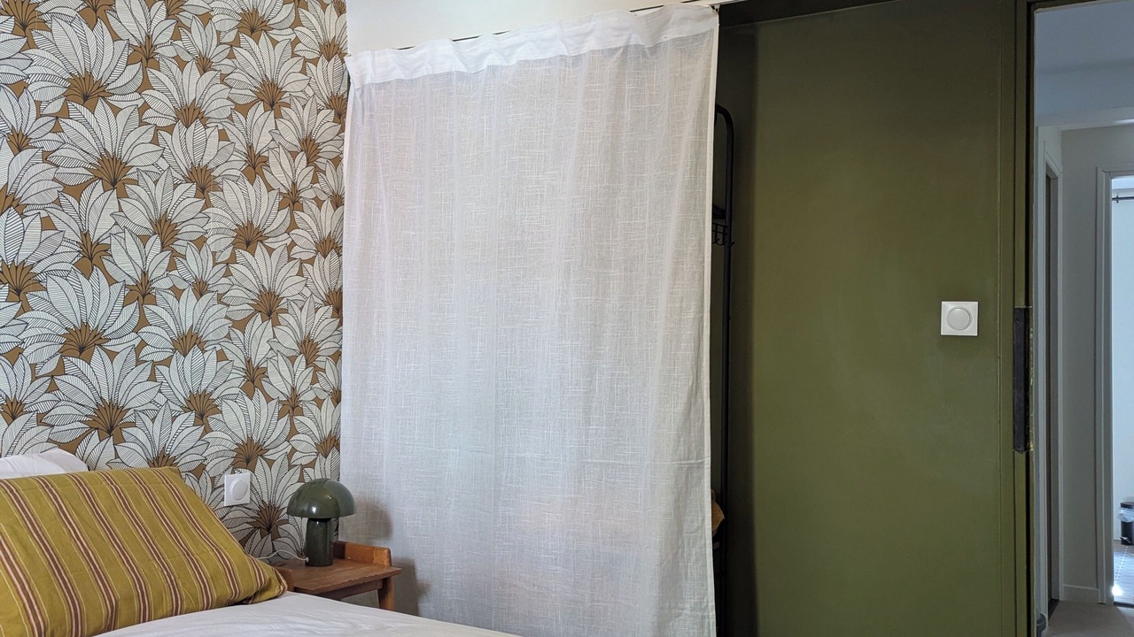 Photo of Bedroom in Foix